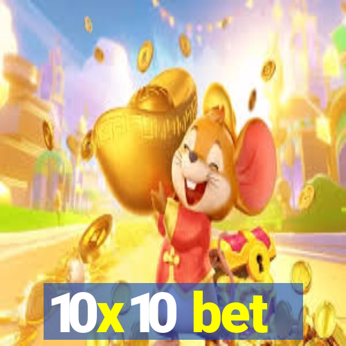 10x10 bet